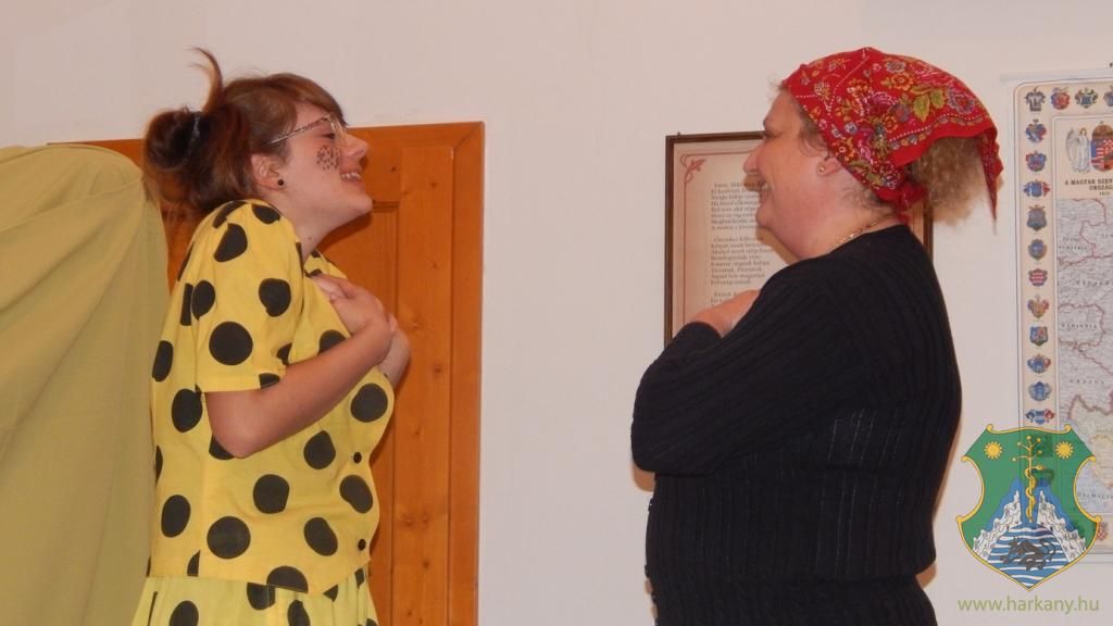 XI. Horvát Est - Horvát Táncház