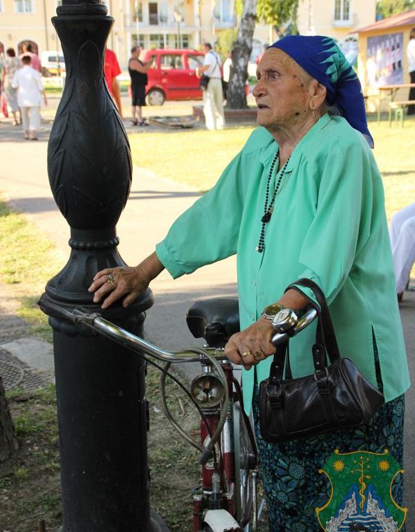 XIX. Harkányi Szüreti Fesztivál