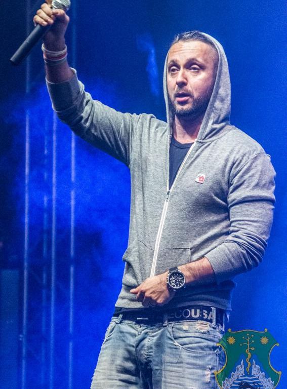 XIX. Harkányi Szüreti Fesztivál