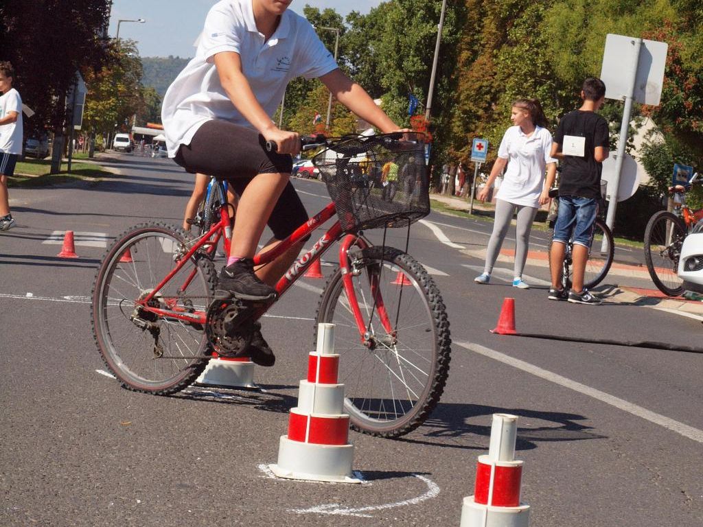 Harka legenda útján