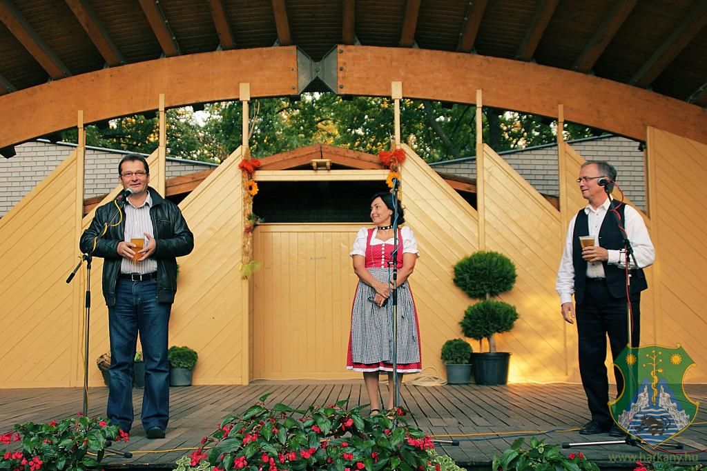 Harkányi Sörfesztivál