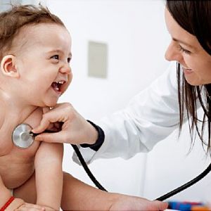 Gyermekorvosi praxis eladó