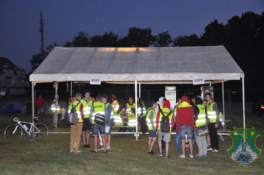 XIX. Harkányi Szüreti Fesztivál - újabb képek