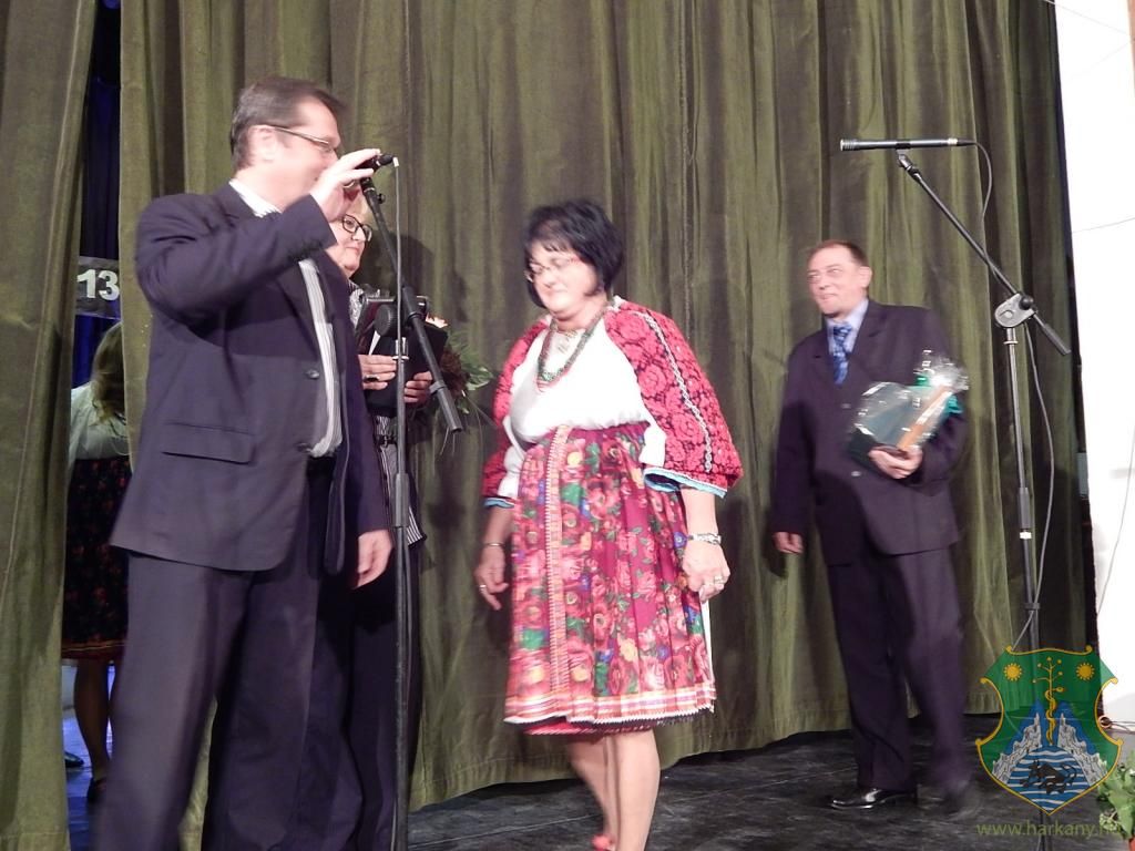 XI. Horvát Est - Horvát Táncház