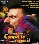 Szabadtéri Mozi a művelődési ház előtti téren - Csapd le csacsi! (1990)