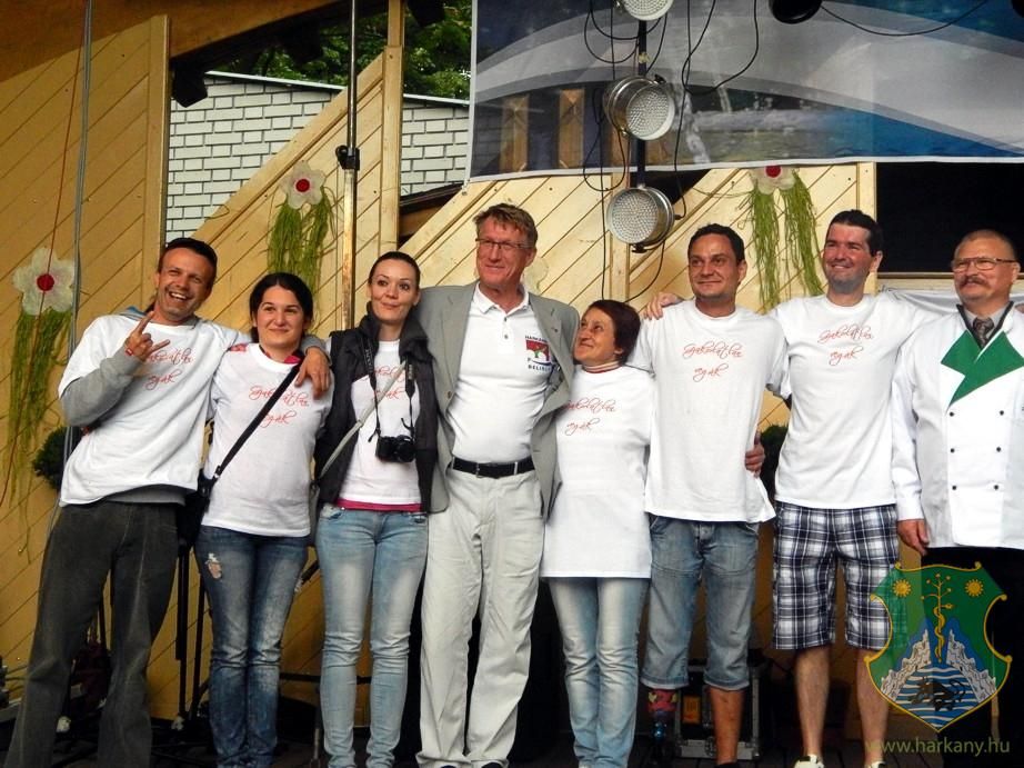 Gasztronómiai Fesztivál/