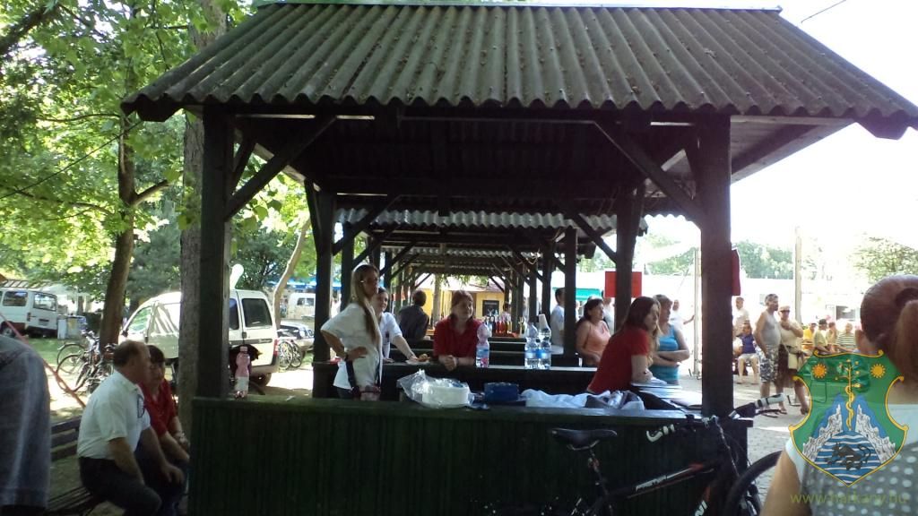 2013. évi Gasztronómiai Fesztivál