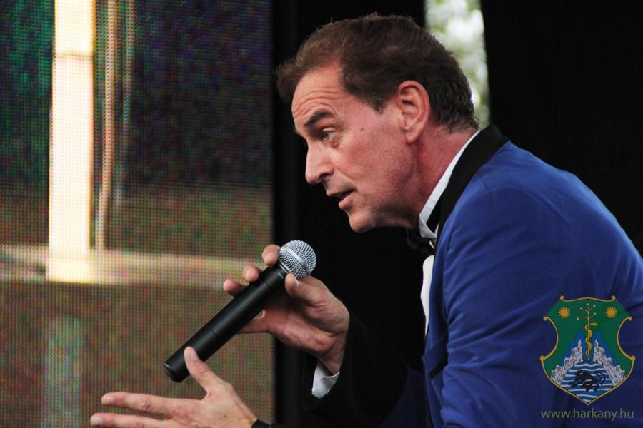 XIX. Harkányi Szüreti Fesztivál