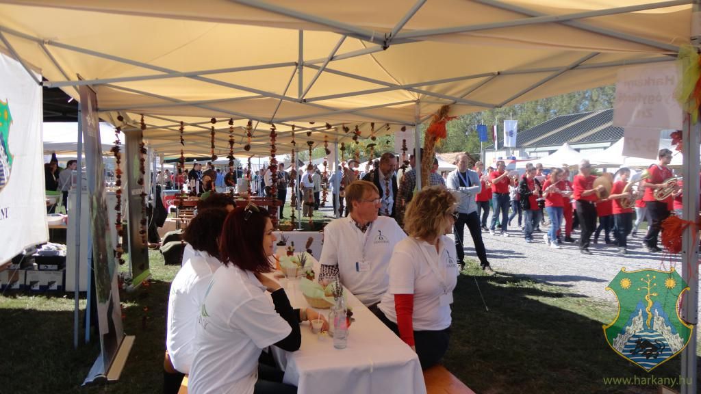 Hangulatképek a XIII. lobbipartiról