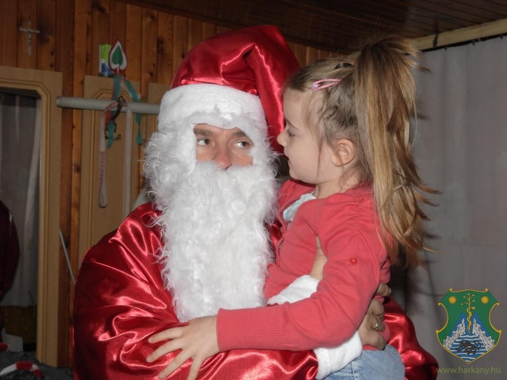 Mikulás-járás 2018