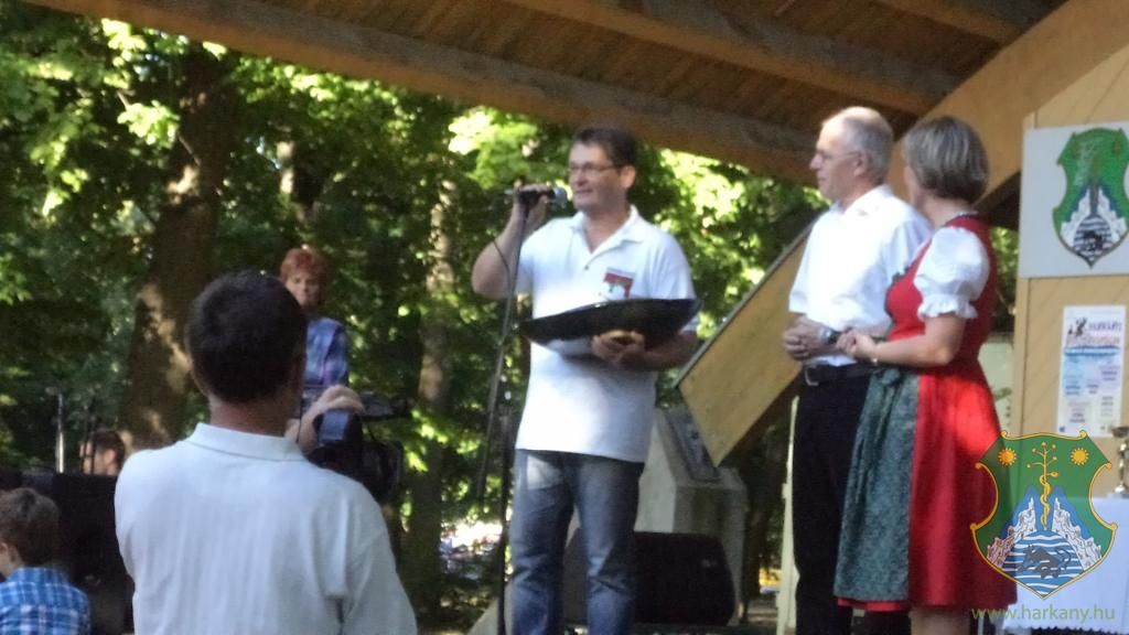 2013. évi Gasztronómiai Fesztivál