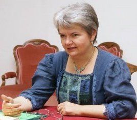 "Értsük jól egymást" (generációk és érzelmi intelligencia) - Előadás a harkányi református templomban