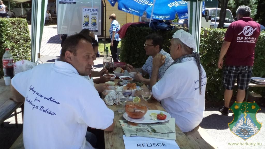 2013. évi Gasztronómiai Fesztivál