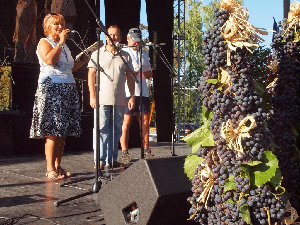 Harka legenda útján