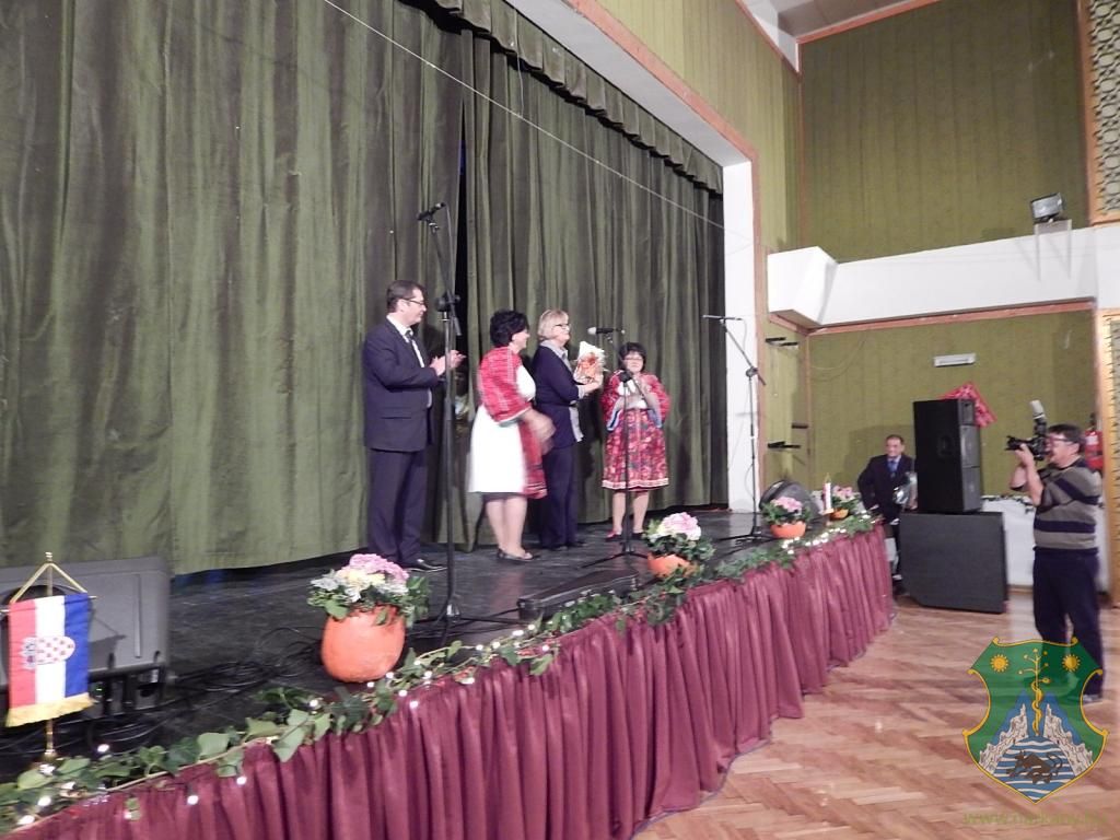 XI. Horvát Est - Horvát Táncház