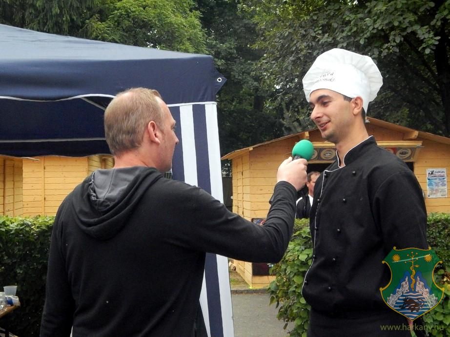 Gasztronómiai Fesztivál/