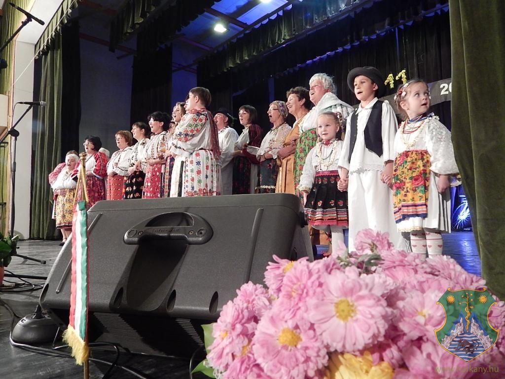 XI. Horvát Est - Horvát Táncház