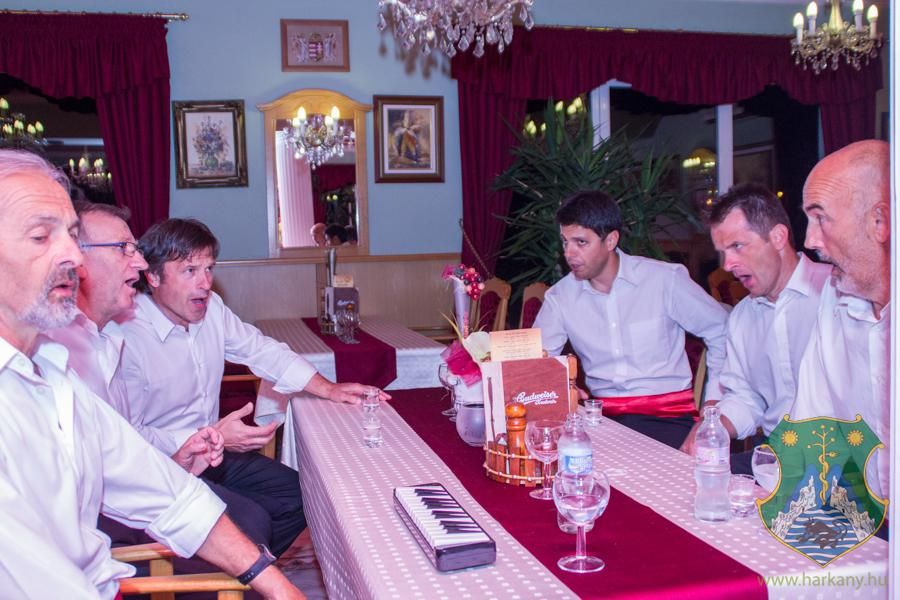 XIX. Harkányi Szüreti Fesztivál