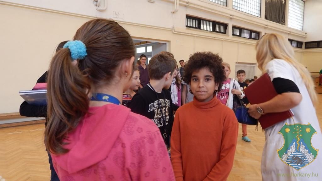 Pecsétgyűjtő verseny kihirdetése (HU-HR IPA pályázat)