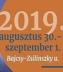 XXV. Harkányi Szüreti Fesztivál