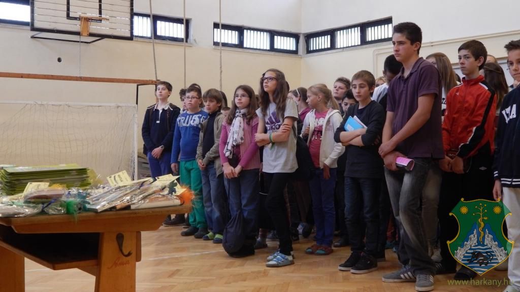 Pecsétgyűjtő verseny kihirdetése (HU-HR IPA pályázat)