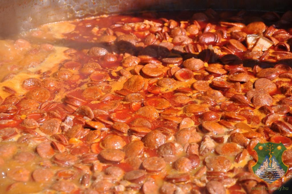 XIX. Harkányi Szüreti Fesztivál - újabb képek