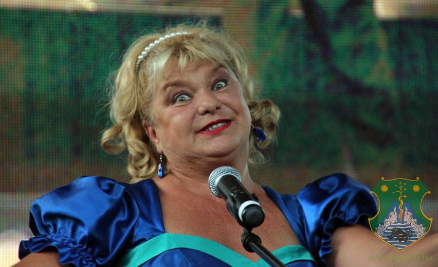 XIX. Harkányi Szüreti Fesztivál