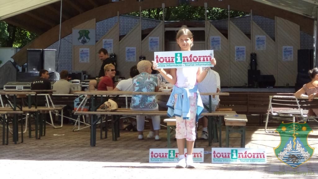 2013. évi Gasztronómiai Fesztivál