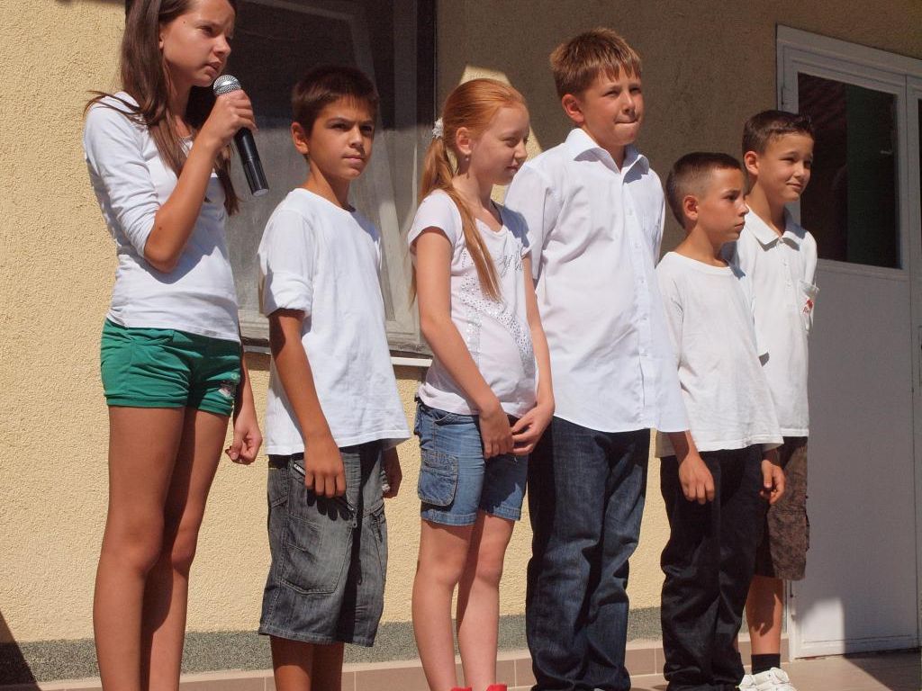 Harka legenda útján