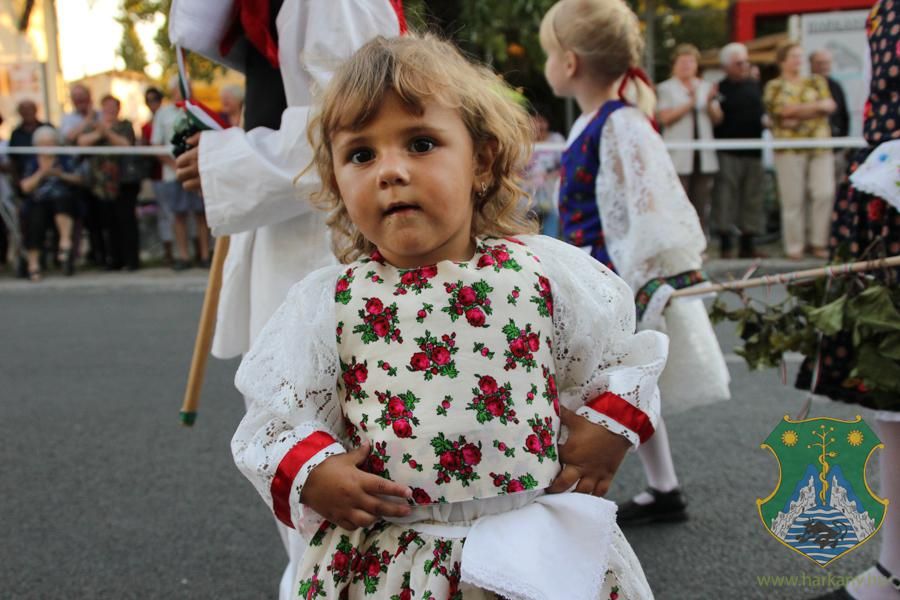 XIX. Harkányi Szüreti Fesztivál