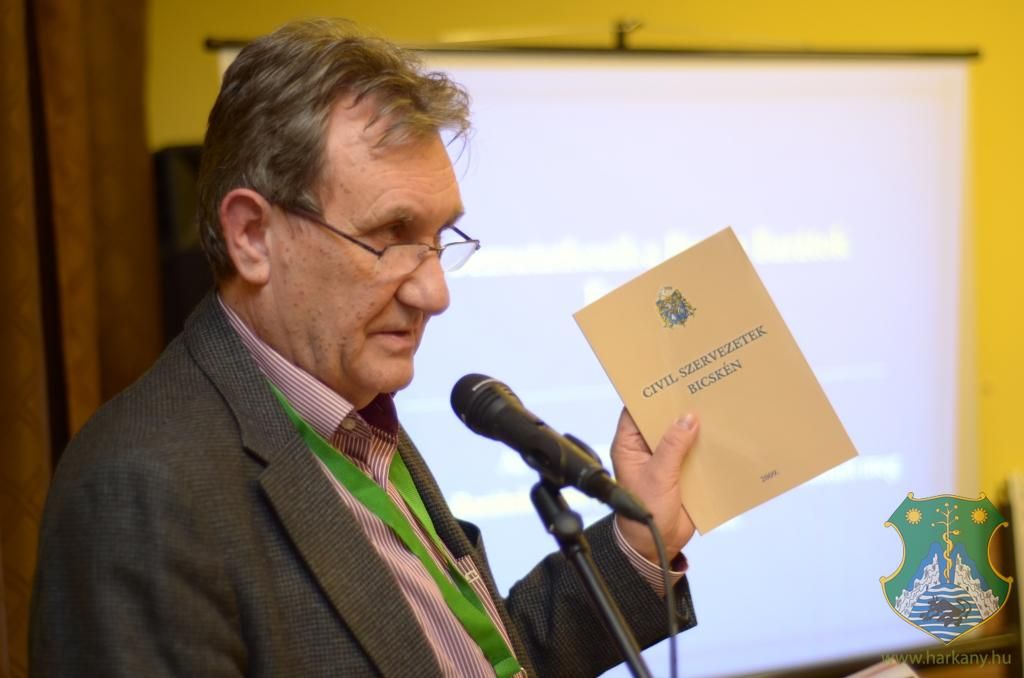 Európa Jövője - Turisztikai találkozó testvérvárosoknak Tusnádfürdőn 2015. február 5-8.