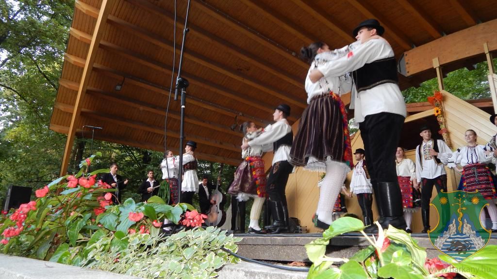 Harkányi Sörfesztivál