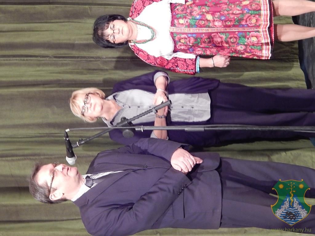 XI. Horvát Est - Horvát Táncház