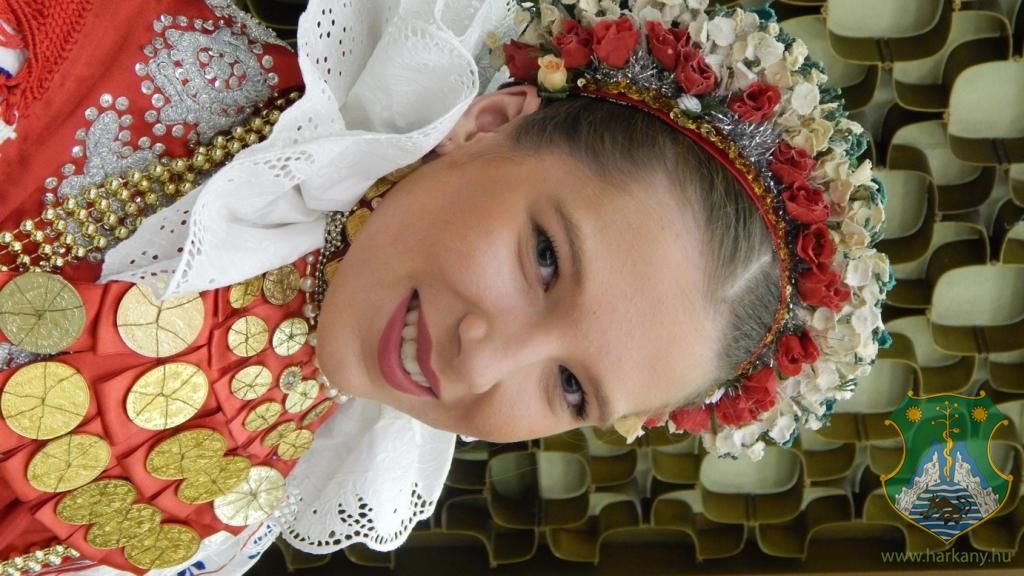 XI. Horvát Est - Horvát Táncház