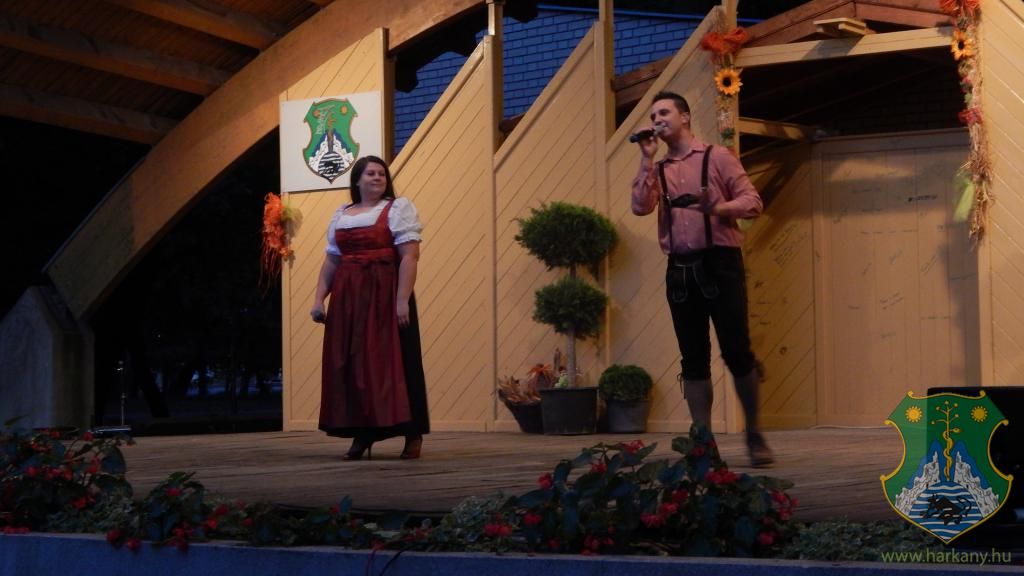 Harkányi Sörfesztivál