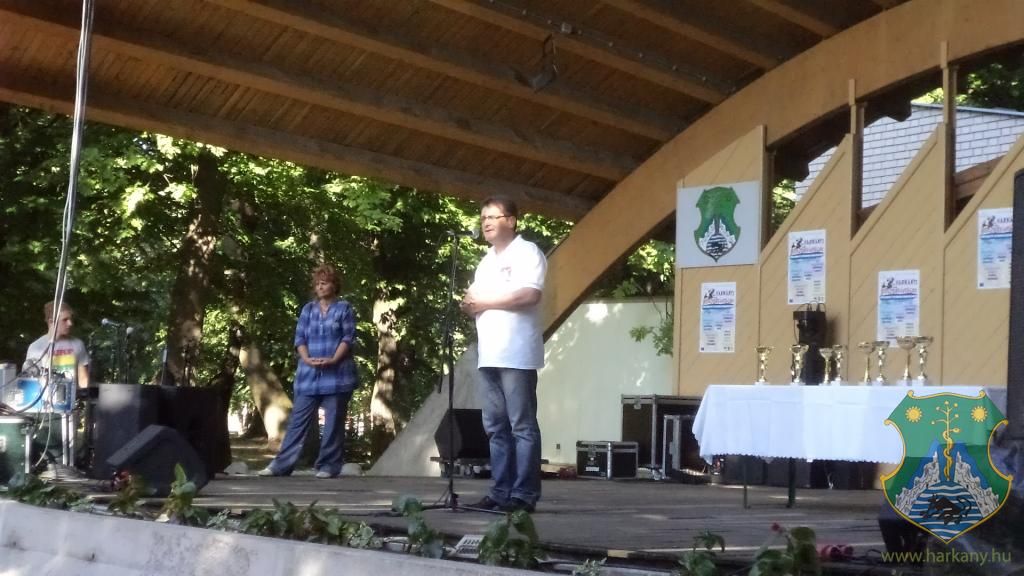 2013. évi Gasztronómiai Fesztivál