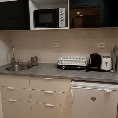 Levendula Apartman ( András Apartman)