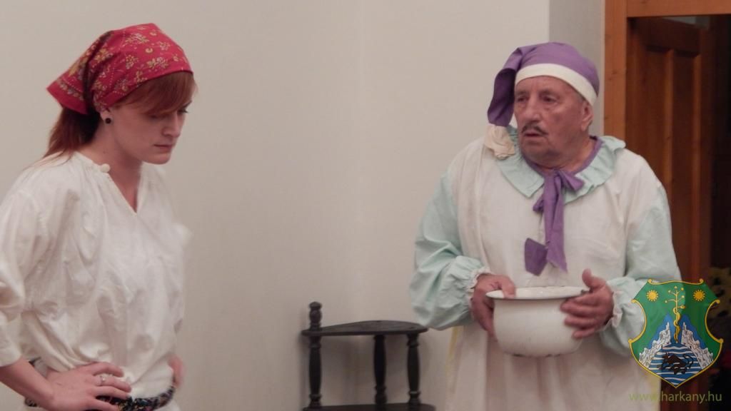 XI. Horvát Est - Horvát Táncház