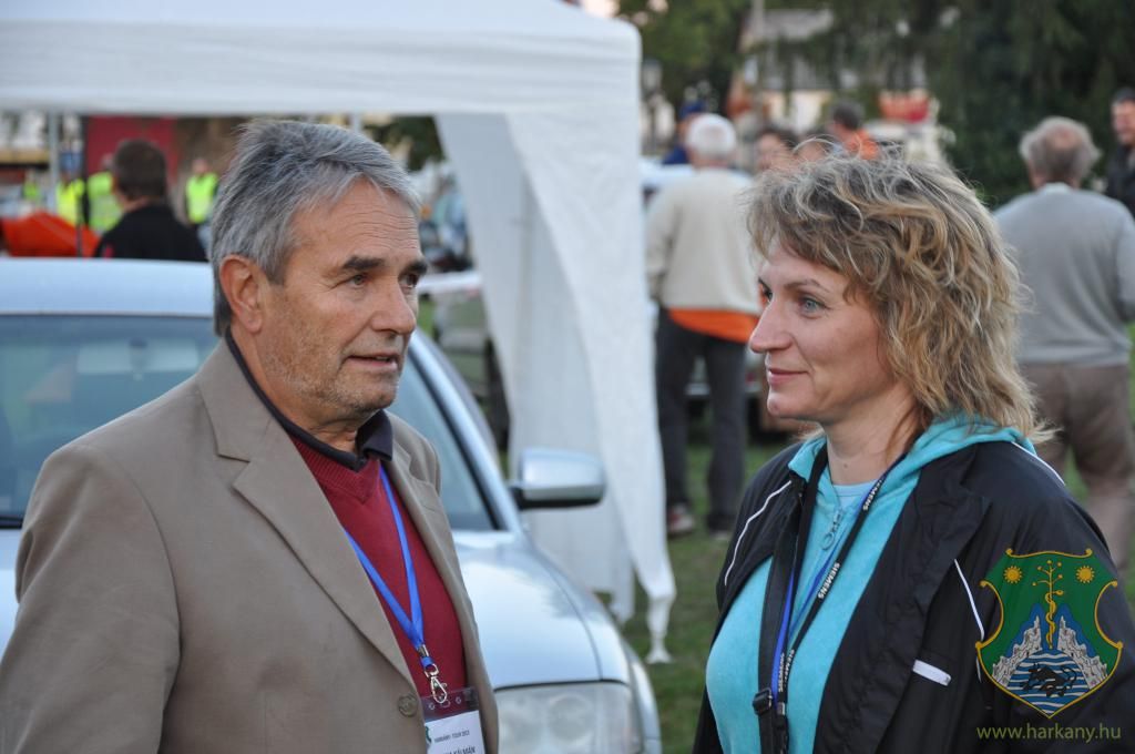 XIX. Harkányi Szüreti Fesztivál - újabb képek