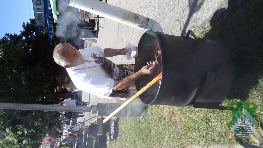 2013. évi Gasztronómiai Fesztivál