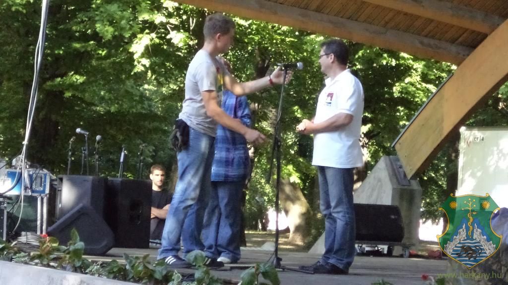 2013. évi Gasztronómiai Fesztivál