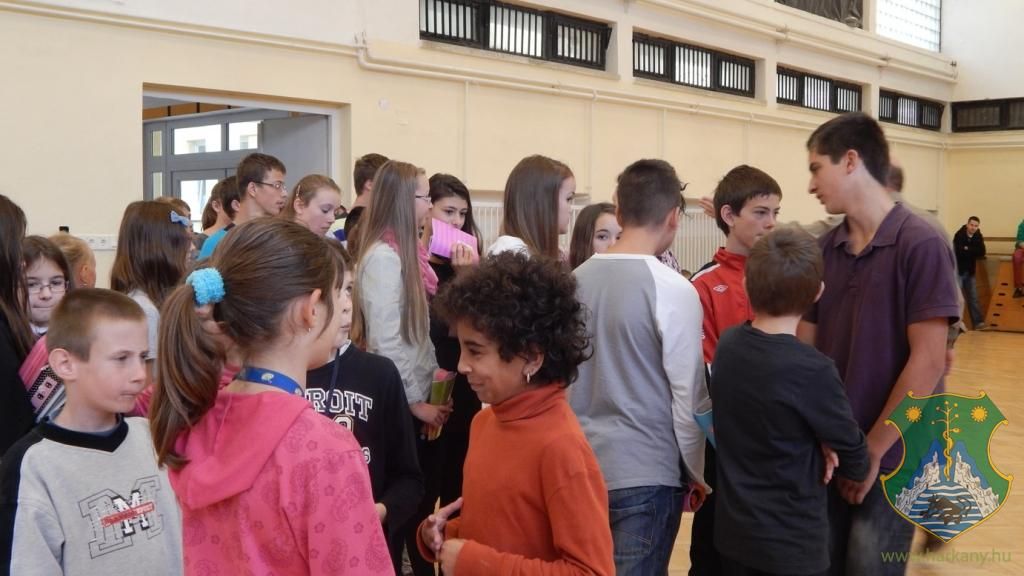 Pecsétgyűjtő verseny kihirdetése (HU-HR IPA pályázat)