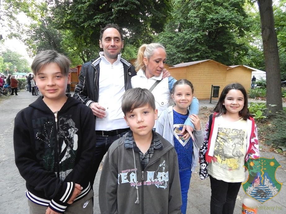 Gasztronómiai Fesztivál/