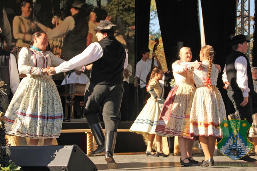 XIX. Harkányi Szüreti Fesztivál