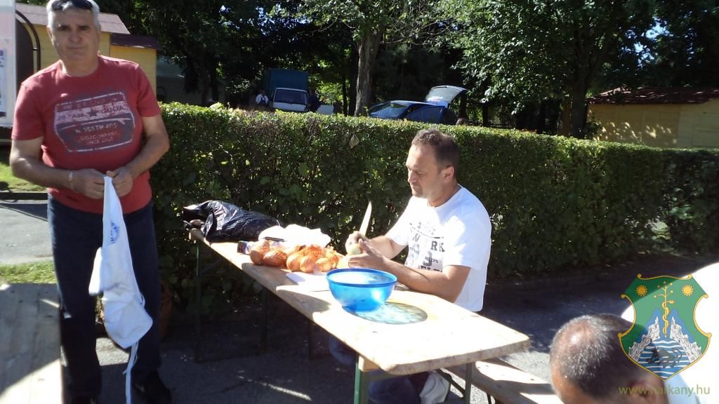 2013. évi Gasztronómiai Fesztivál