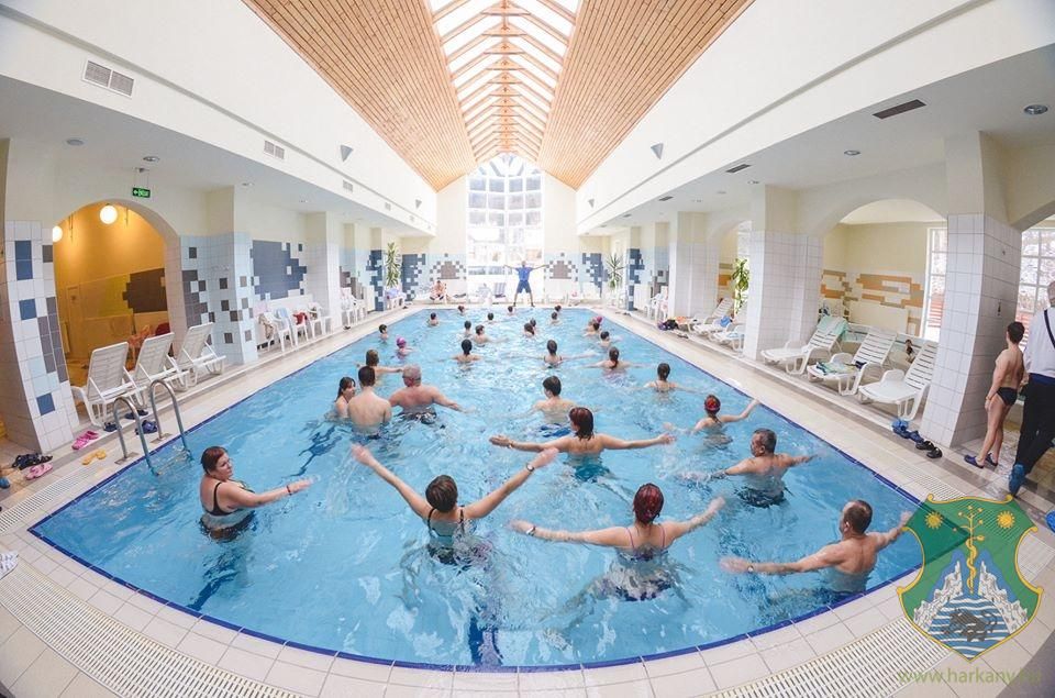 Európa Jövője - Turisztikai találkozó testvérvárosoknak Tusnádfürdőn 2015. február 5-8.