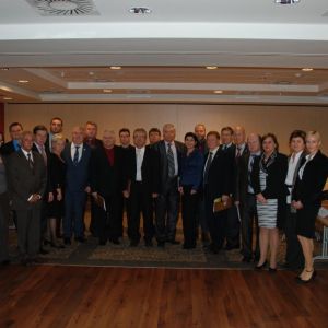 Magas rangú orosz vendégek Harkányfürdőn