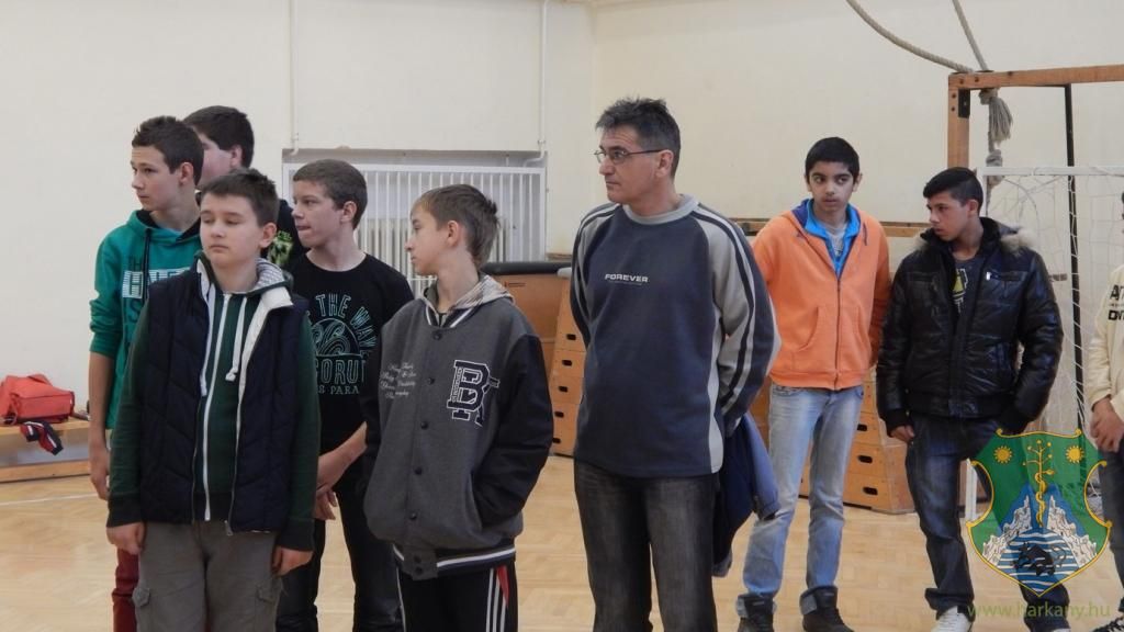 Pecsétgyűjtő verseny kihirdetése (HU-HR IPA pályázat)