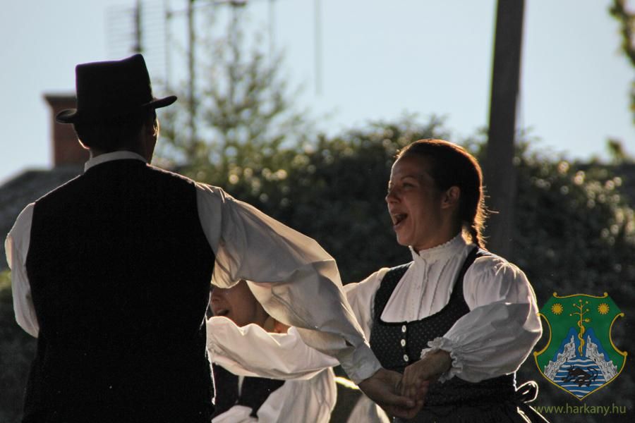 XIX. Harkányi Szüreti Fesztivál