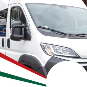 LAKOSSÁGI TÁJÉKOZTATÓ kormányablakbuszon történő ügyintézés lehetőségéről (2025. június)